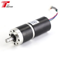 GMP36-TEC3650 22w 24V electric dc brushless geared motor